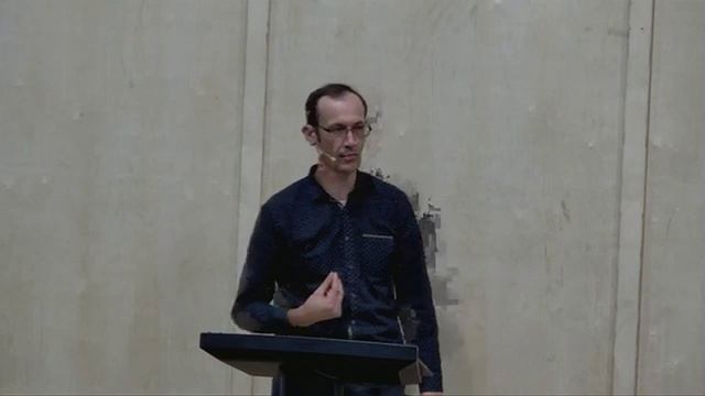 Что такое вера ❤️🙏 Проповедь МСЦ ЕХБ