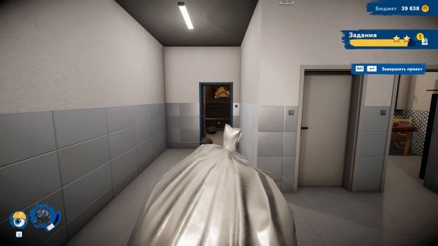 House Flipper 2: Часть 32