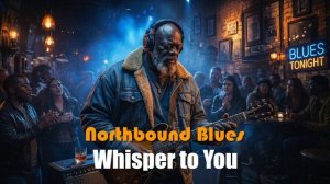 Whisper to You – Soulful Blues Rock Love Song