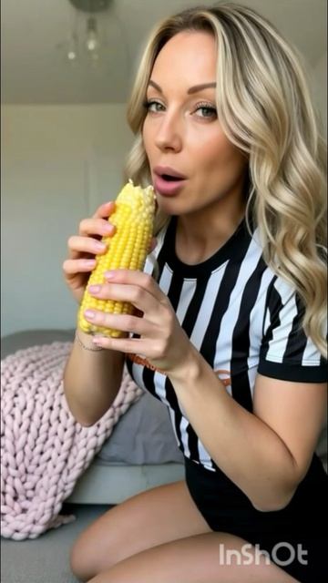 кукурузина 👍