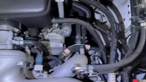 EJ20-D090177 TM2295 LEGACY BL5