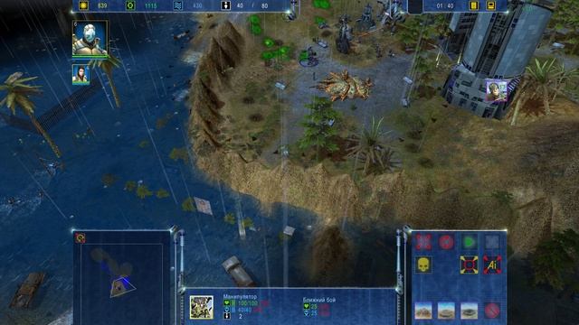 Maelstrom Восхождение 6