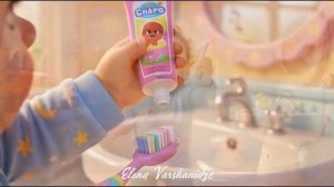 Чистим зубки  ! Развивающая музыка для малышей