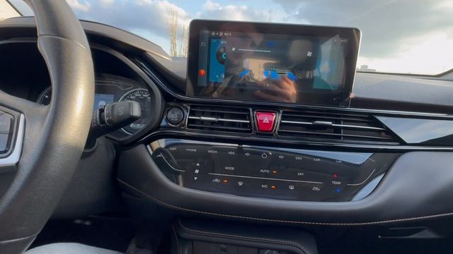 Москвич 3 2024 г. VIN 008571 Ростов-на-Дону