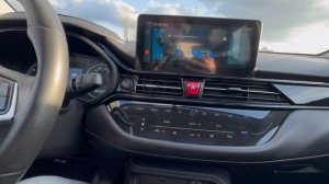 Москвич 3 2024 г. VIN 008571 Ростов-на-Дону