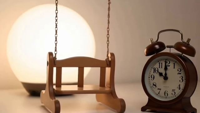 Колыбельная. Для быстрого сна.