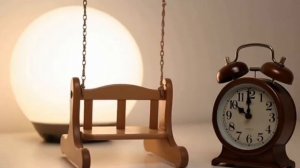 Колыбельная. Для быстрого сна.