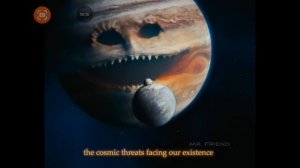 Луна проснулась эпизод 1-3