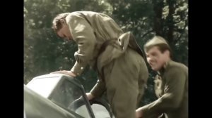 "В бой идут одни "старики". 1974г