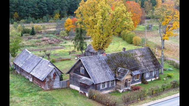 Александрс Чакс. Прощание с окраинами. Латышские поэты.