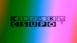 KLASKY csupo in a joke quality (Sponsored by preview 2 effects)