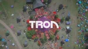 Tron @ Ozora Festival 2023 (Psychedelic Trance DJ Mix)