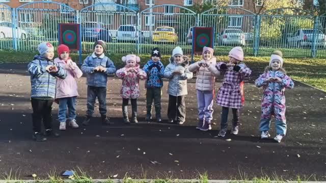 Секретное видео для папы