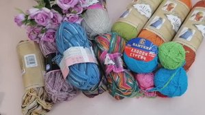 Носочки для лета. Сезон 3. Вступление