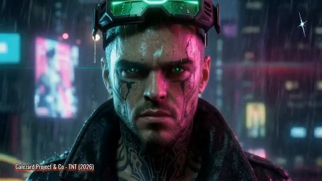 Galezard Project Co - TNT 2026