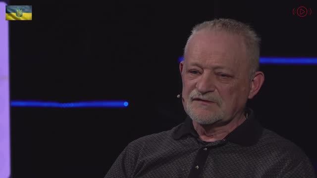 Политтехнолог Андрей Золотарев и военный эксперт Олег Стариков о ситуации на Украине от  22.04.26.