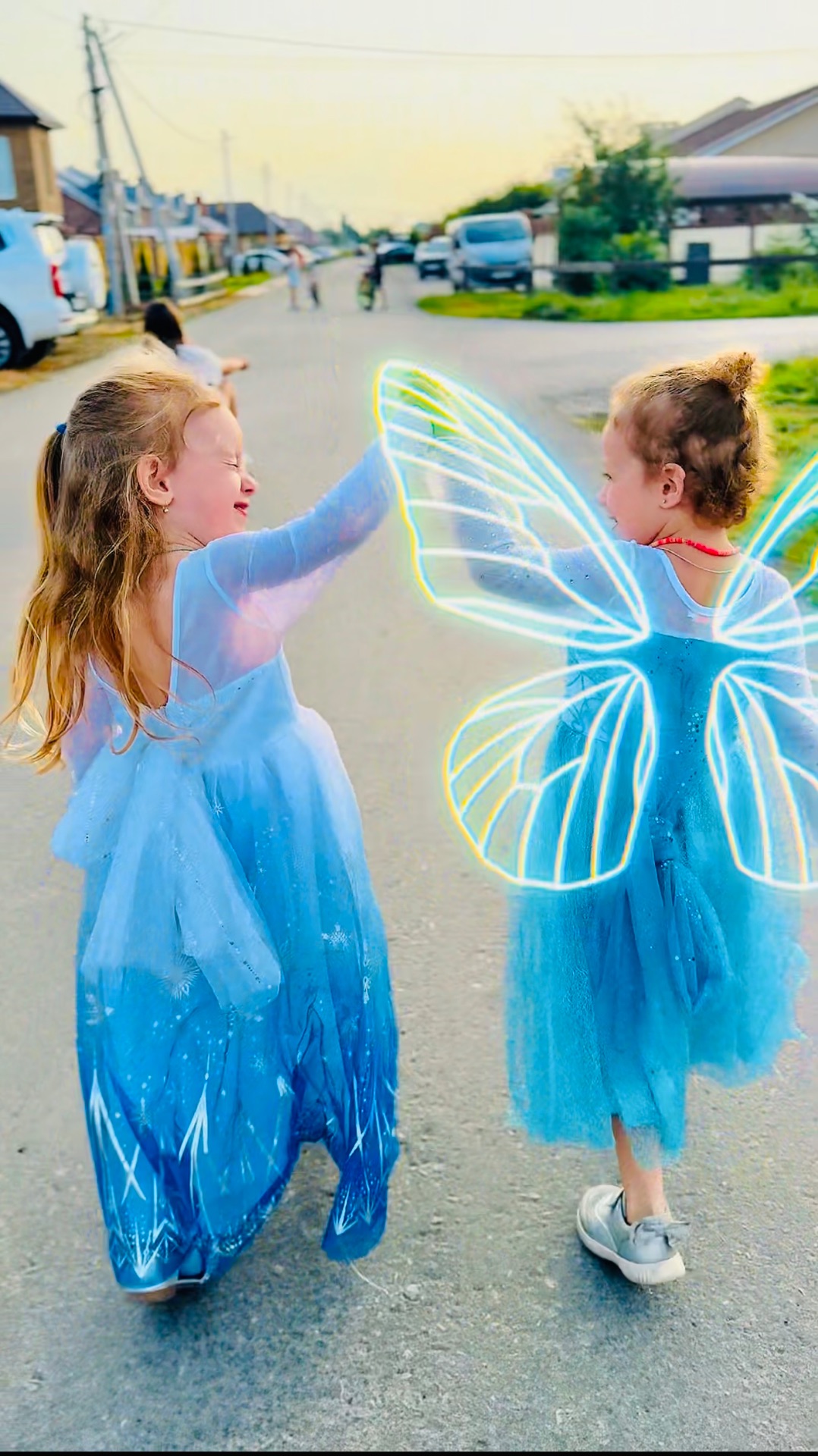 Подружки 🌸🌸