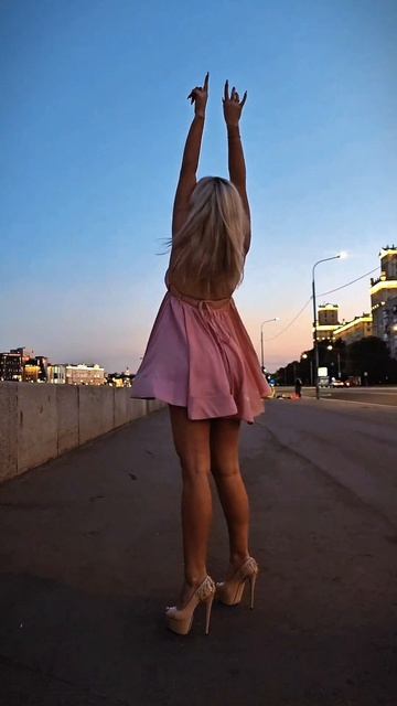 АниКа ЭлиSон Я выбираю