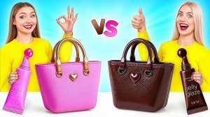 Челлендж. Шоколадная Еда vs Настоящая еда с Уэнсдей Аддамс # Смешные Челленджи от Candy DO