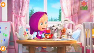 Маша и Медведь Пазлы. Топовые Пазлы с Героями Мультфильма Маша и Медведь. Маша и Медведь Смотреть