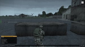 Арма 3 симулятор боевых действий