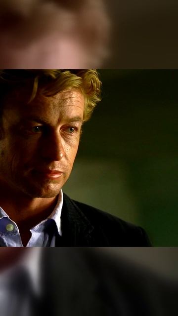 Идеальное извинение от Патрика Джейна 🐸 | Менталист