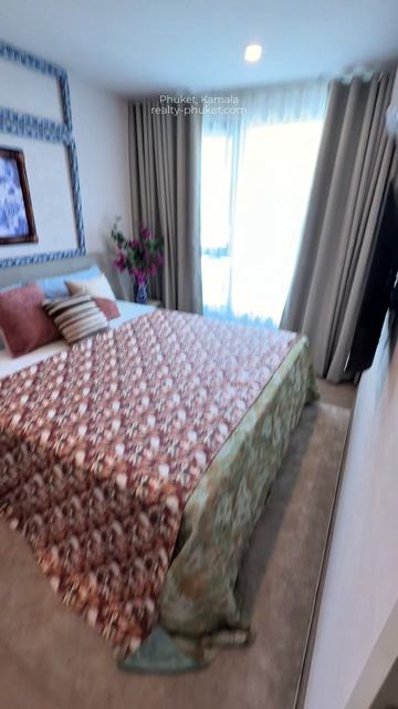 The Ozone Signature Phuket | Банг Тао, Пхукет Таиланд