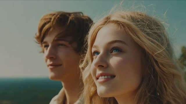 Шпионы лета