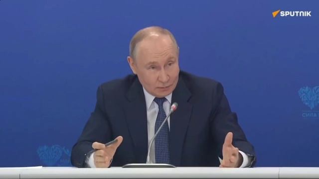 «Важно, чтобы тарифы ЖКХ в России не «задирались» — а это, к сожалению, часто происходит», — Путин