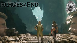 Путь к Печати ◢ Echoes of the End #6