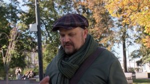 «Без галстука». 17.04.2026