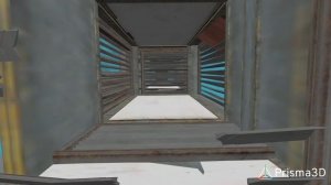 PoppyPlaytime 6 - Первый геймплей **PRISMA3D**