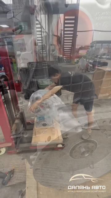 ⚙️ДВС для Mercedes-Benz под заказ