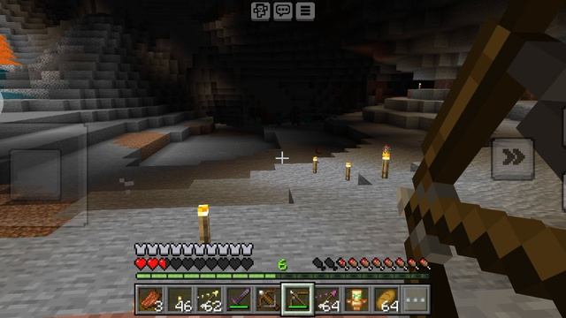 логика Майнкрафта