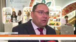 В Мордовии производят мясные продукты, которые закрывают дефициты основных витаминов