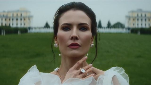 Бронницкий ювелир - Grusha Diamonds (Россия) (2023)