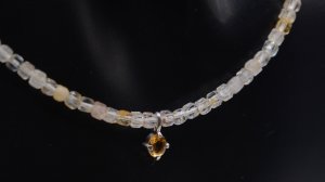 Чокер Топаз (Бразилия)