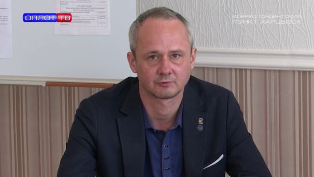 ХТК – взаимодействие с ДонНТУ