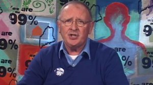 Regis Future of Occupy.mov