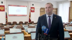 Олег Гербер о бесплатном предоставлении земельных участков участникам СВО на территории СНТ