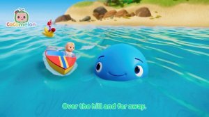 Поем на английском. Мультики для детей на английском