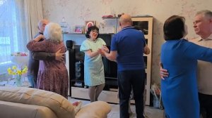 Любимая моя... 23.04.26...