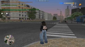 Объезд 6 + чит