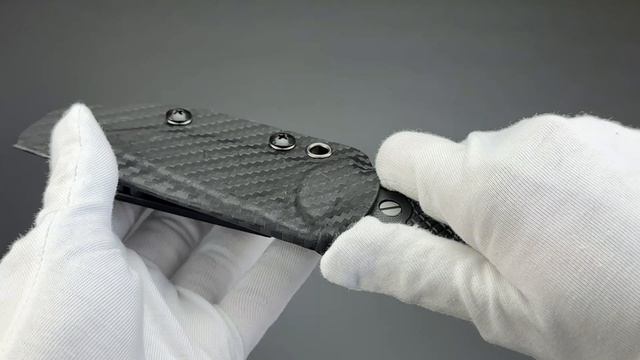 Цельнометаллический «Эльф» от Кузницы Медведь