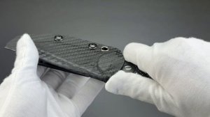 Цельнометаллический «Эльф» от Кузницы Медведь