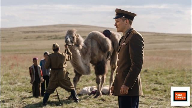 Моя собака  космонавт 2025 год. Семейный приключения комедия. Обзор