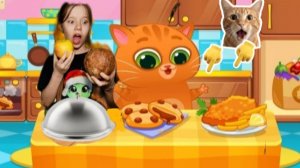 Я играю в Buubu