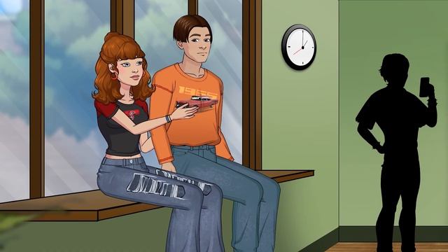 Она Умела Быть Кем Угодно — Кроме Себя