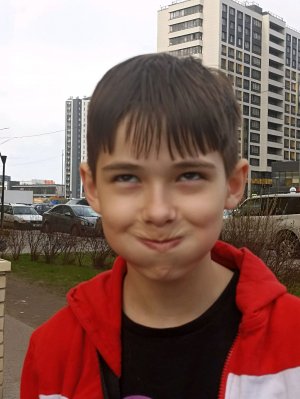 Гуляем с Марком когда Марк перданул