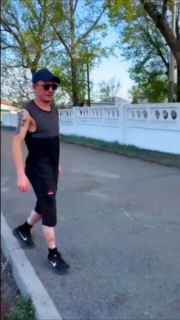 Своих не бросаем! Бык болен, Иришка Чики Пики, Паша и Монгол навестили родного